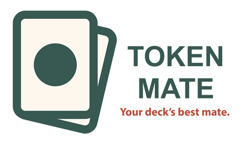 Token Mate